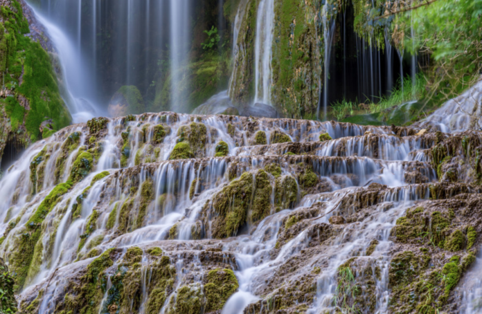 крушунски водопади