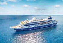 круиз Life at Sea Cruises