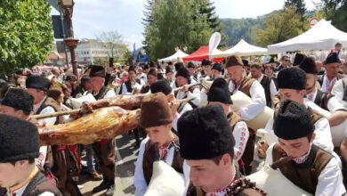 златоградско чеверме