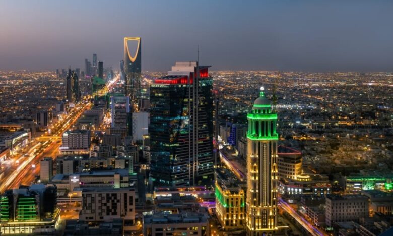 саудитска арабия рияд