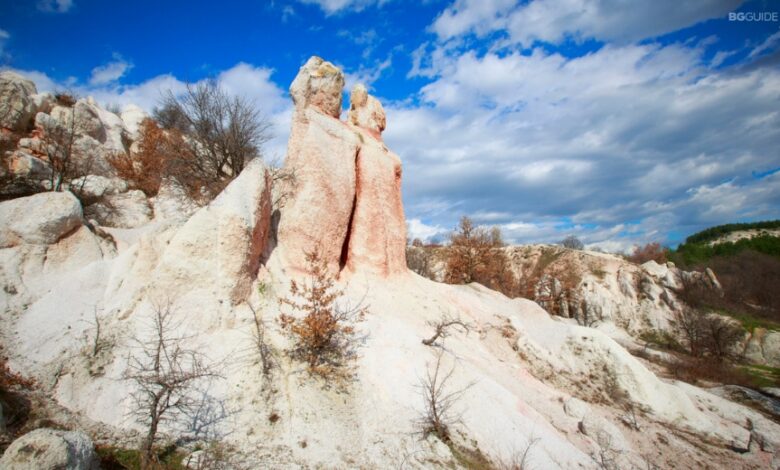 каменна сватба