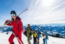 ски австрия