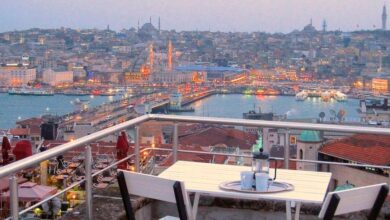 истанбул airbnb