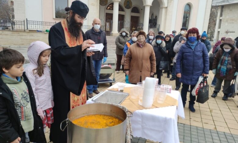 рибена чорба ловеч