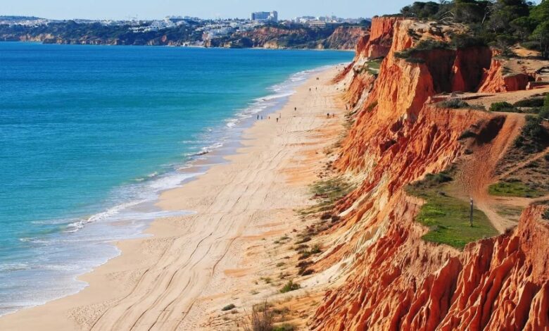 плаж португалия