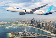 flydubai