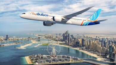 flydubai