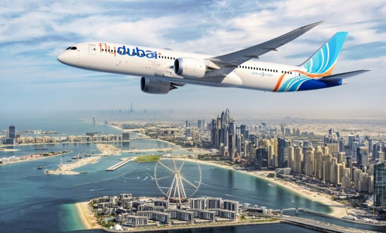 flydubai