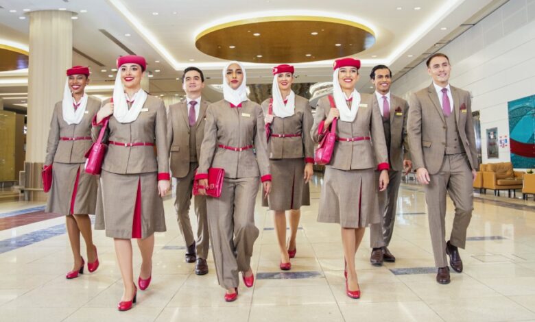 емирейтс emirates