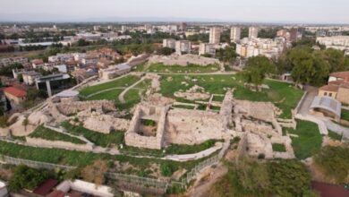 Няма да ограничават достъпа до "Небет тепе" в Пловдив