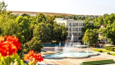 полски тръмбеш