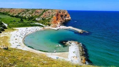 плаж болата