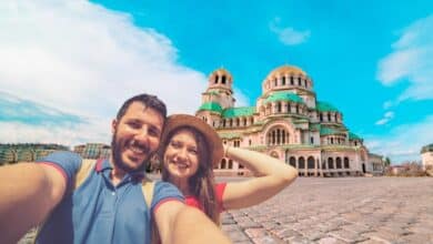 софия българия