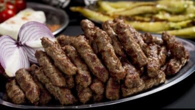 македония кебапчета