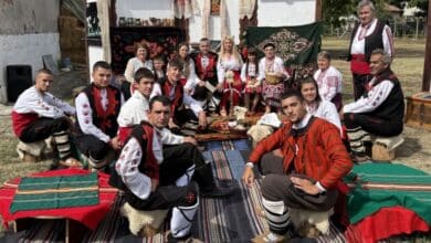 сандрово