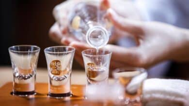 Baijiu