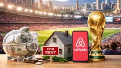fifa airbnb