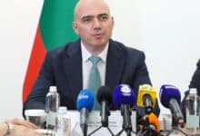 илин димитров