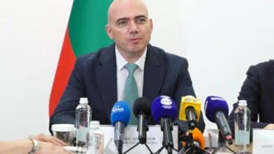 илин димитров